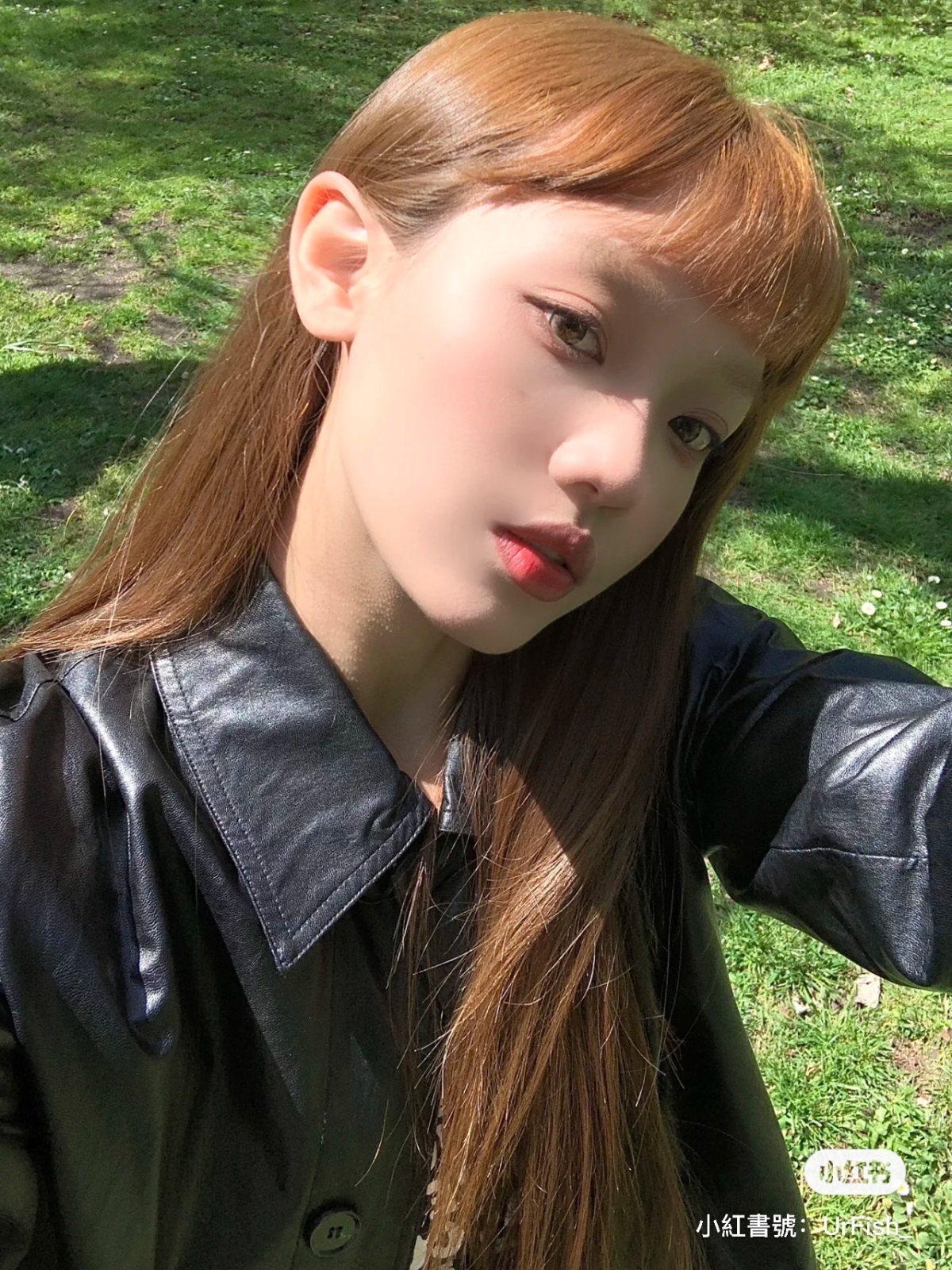 小紅書@魚卷不卷