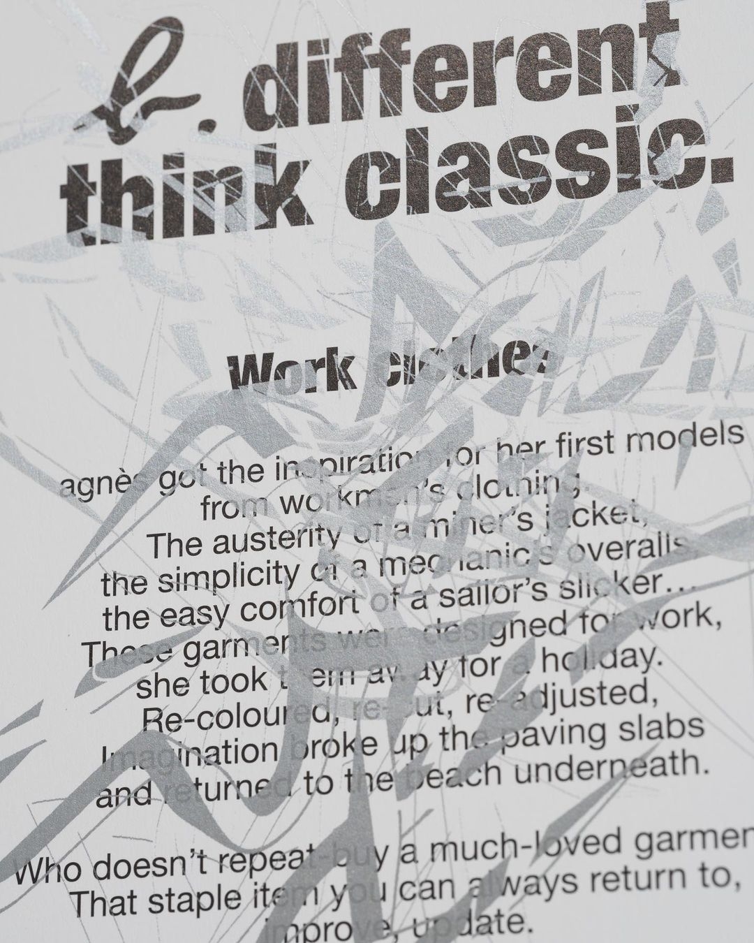 藝術家Enrico Isamu Oyama的展覽「Notes Rings Spirals」