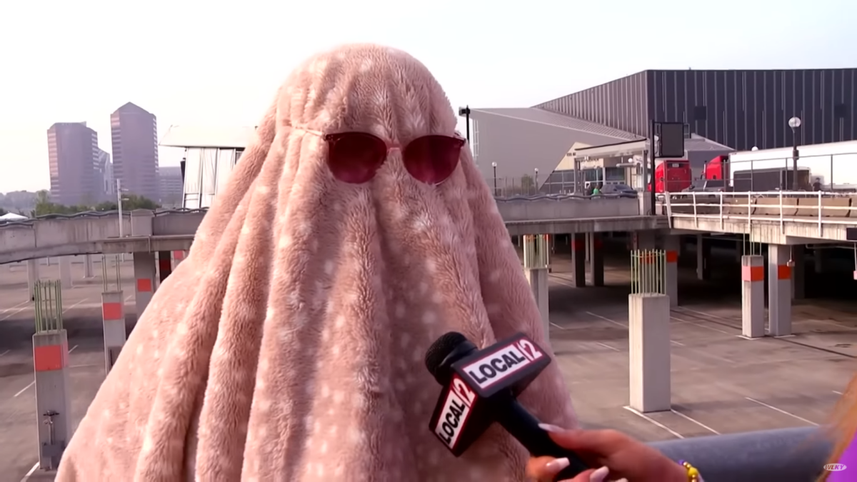 泰勒絲粉絲坦言害怕被老闆認出來