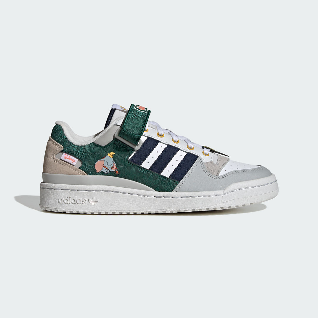 adidas Originals FORUM LOW,NT$3,890