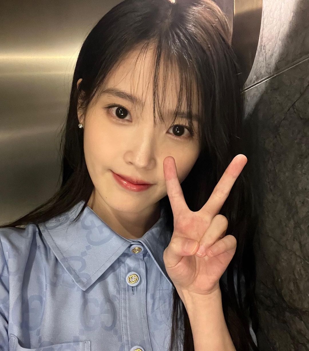 IU「充電強迫症」