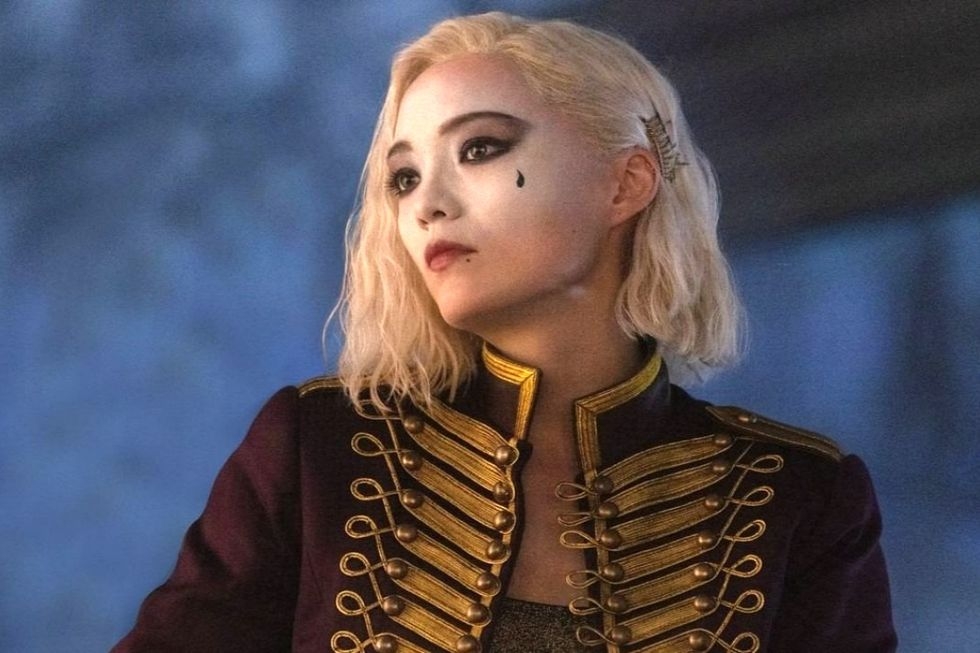 Pom Klementieff加盟《不可能的任務：致命清算 第一章》演出新角色