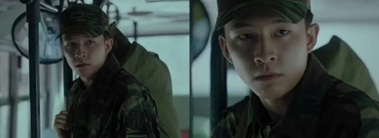 《當你沉睡時》