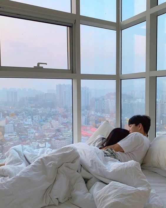 情侶同居學問大