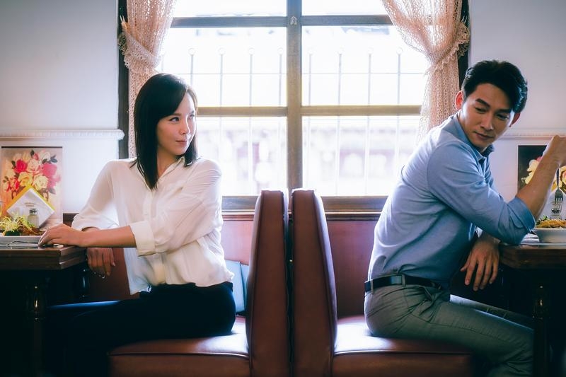 《最佳利益》天心、溫昇豪雙雙加入《聰明鎮》令人驚喜。