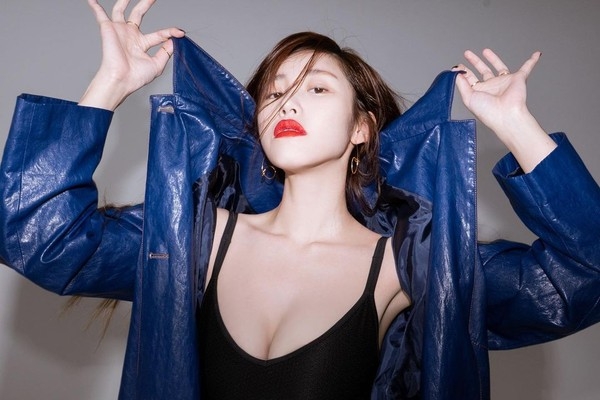 全烋星「瘦身不瘦胸」減重菜單5:堅持全身按摩