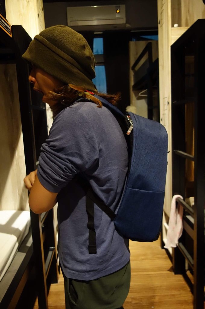 中島太一躺平觀念