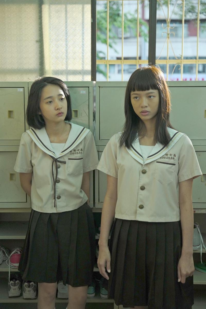 李沐在《哈囉少女》展現反轉演技。