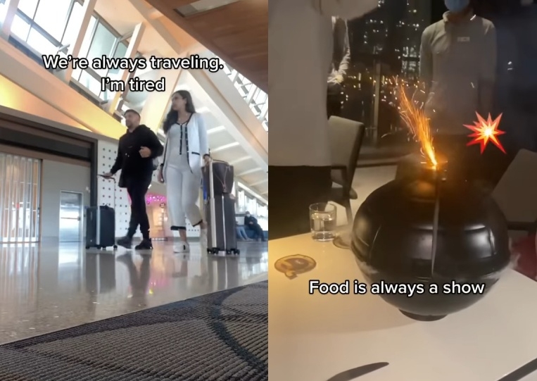 嫁給有錢人最糟糕的8大缺點