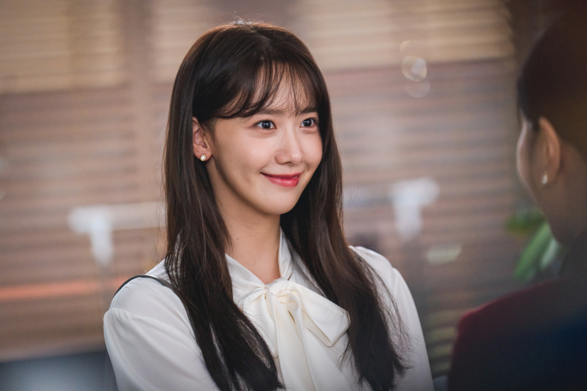 韓劇《歡迎來到王之國》男女主角有完美的浪漫化學反應即將上演!