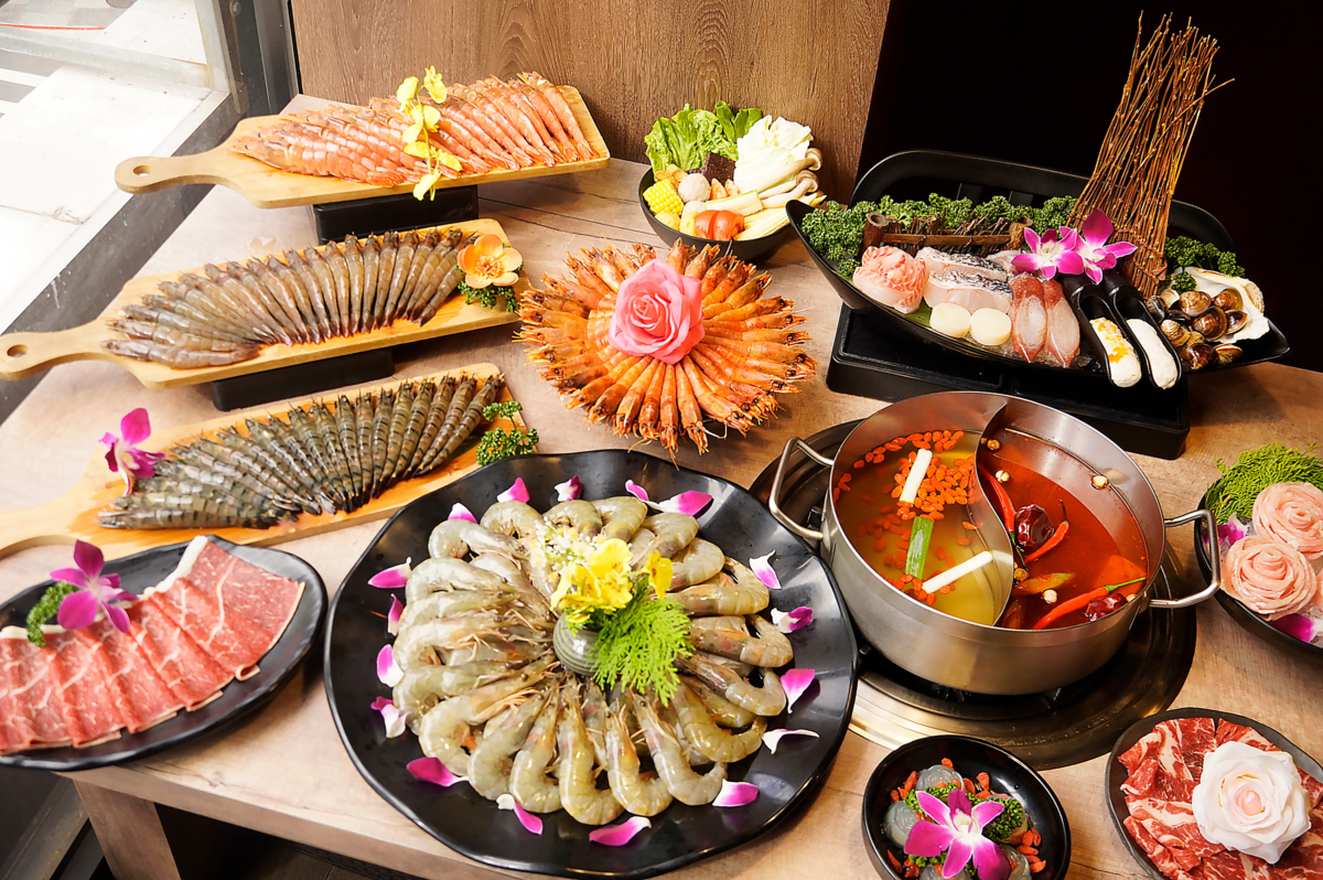 新馬辣、新馬辣Plus+經典麻辣鍋