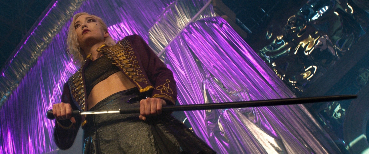 Pom Klementieff這次在《不可能的任務7》表演翻轉了許多影迷的印象