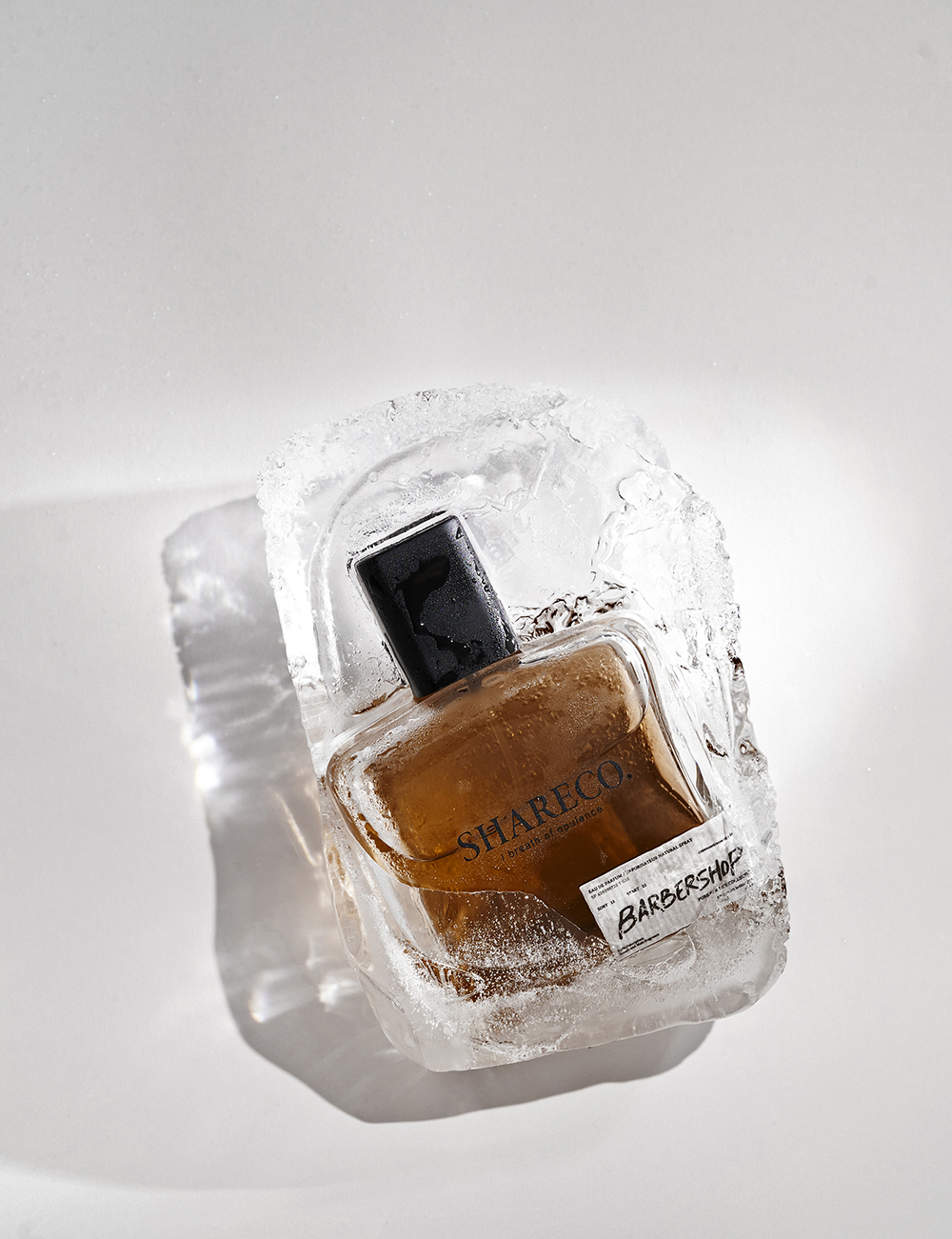 SHARECO_麝掠香香水