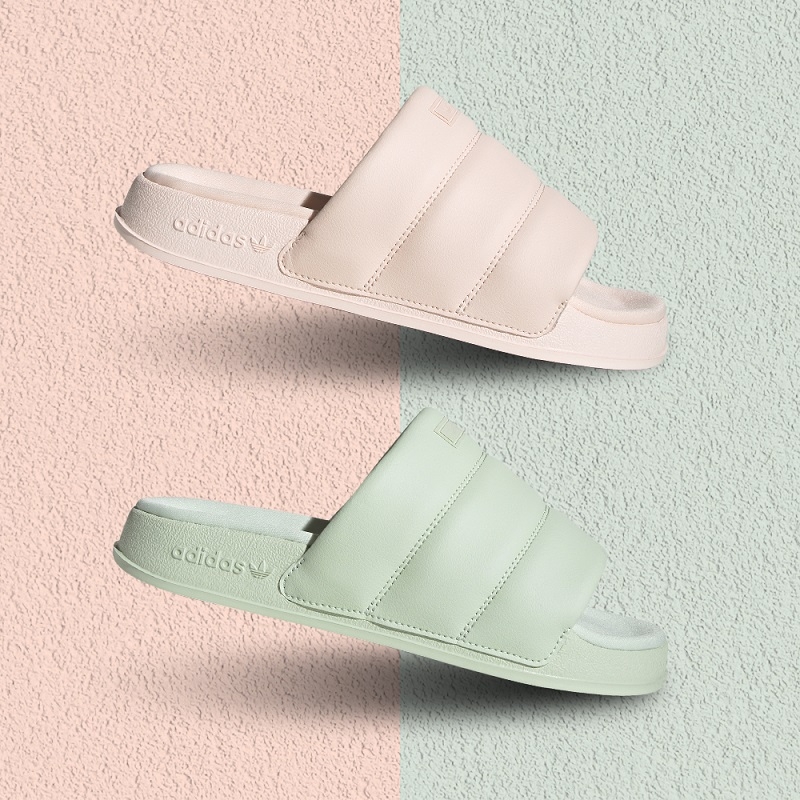 adidas Originals ADILETTE ESSENTIAL,NT$1,690