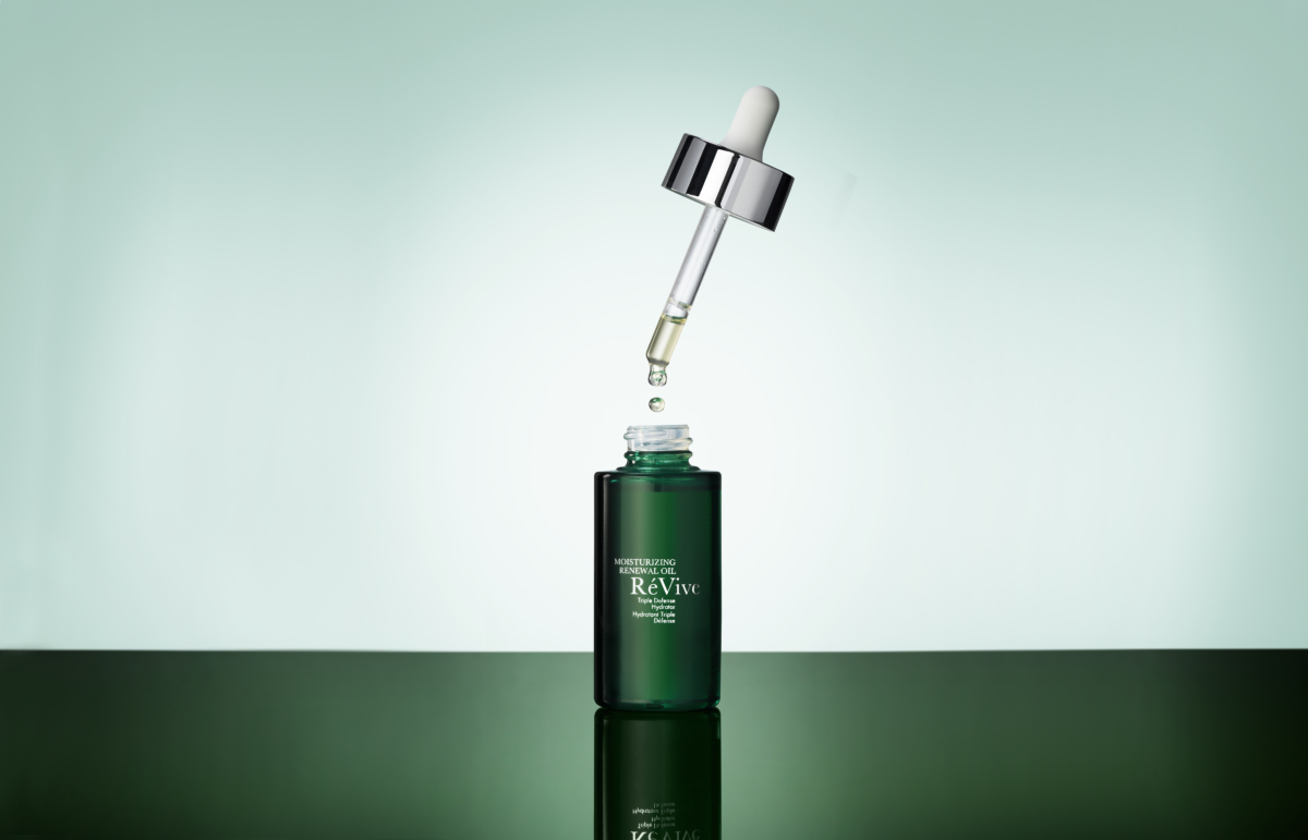 RéVive 三效胜肽防禦精華油，NT$7,500