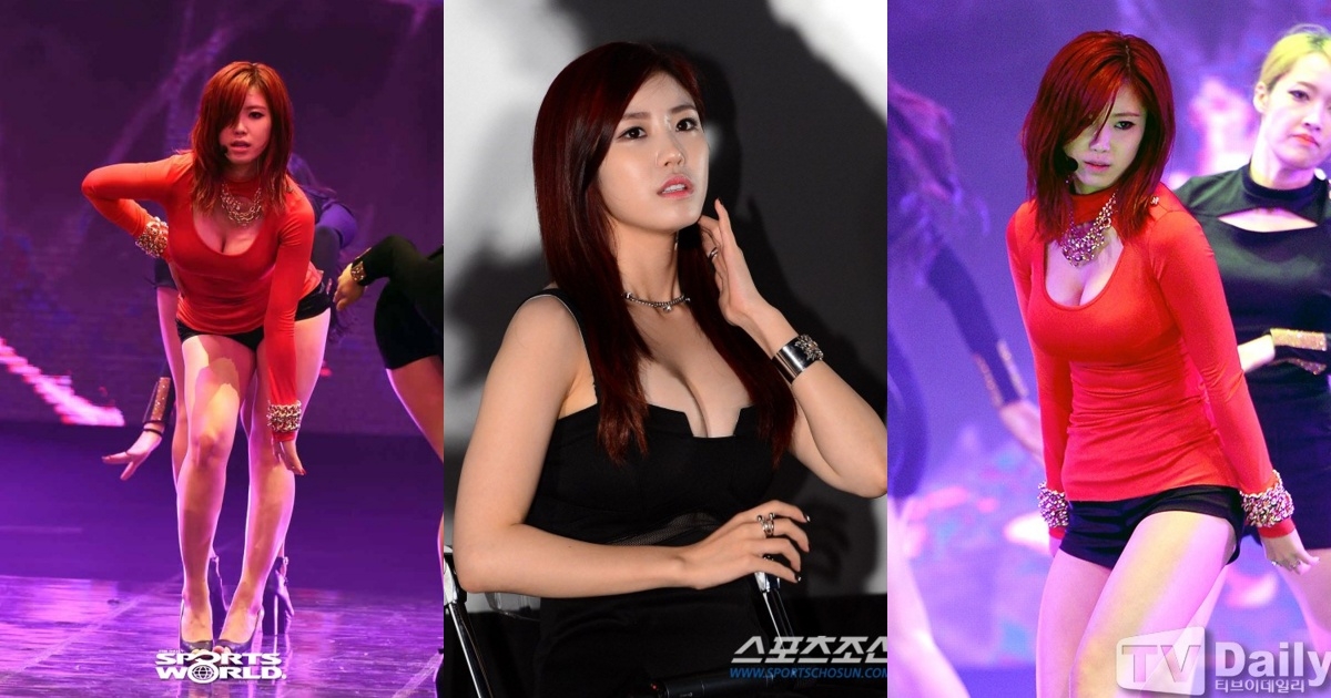 全烋星曾被網友攻擊象腿、臃腫而飽受困擾