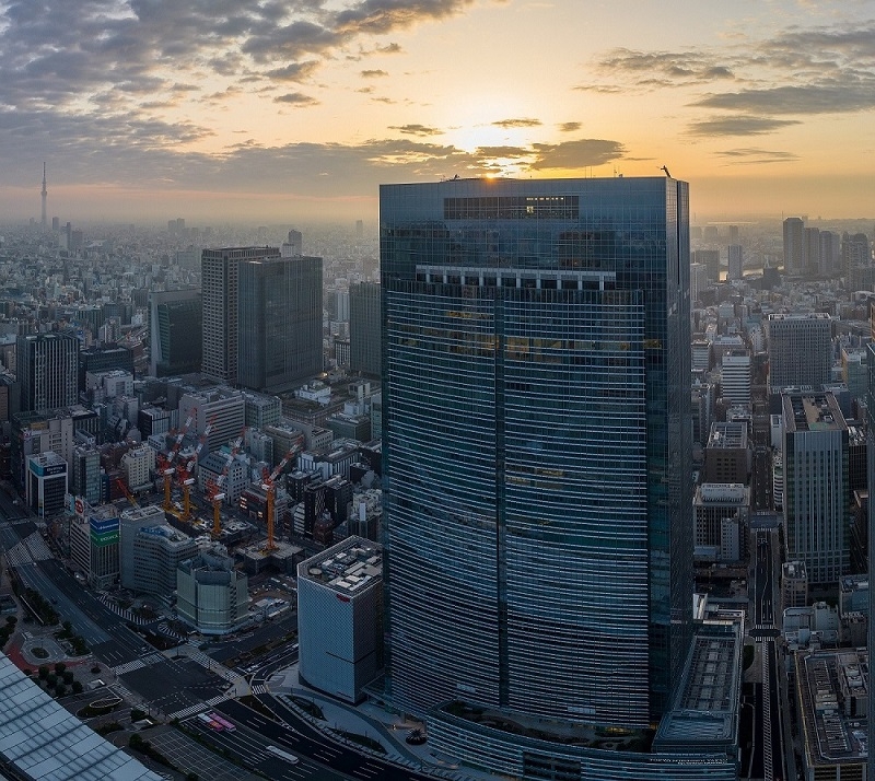 2023東京寶格麗飯店隆重開幕，義式魅力席捲日本首都 