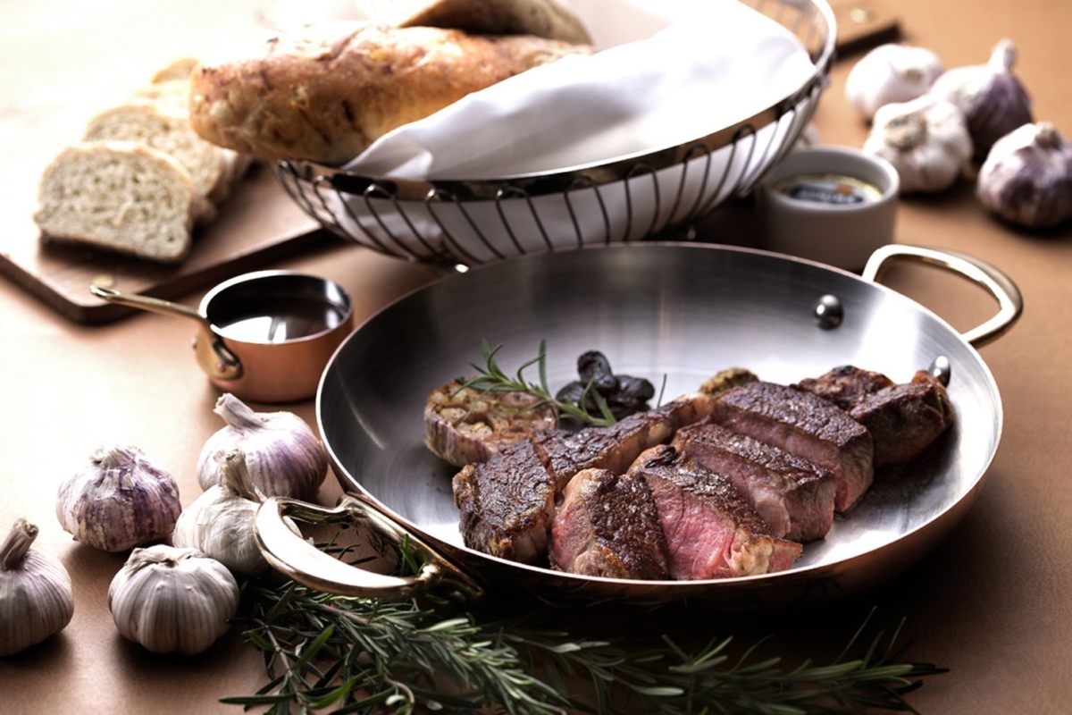 台北花園大酒店2人同行就有88折！快帶爸爸一起來吃好料！