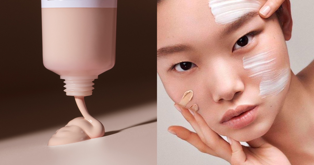 怎麼使用妝前乳、一次需要使用幾種?