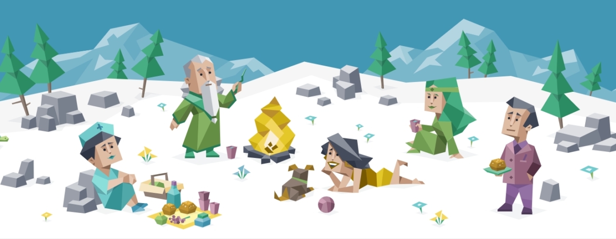 MBTI十六人格測驗在全球廣受歡迎