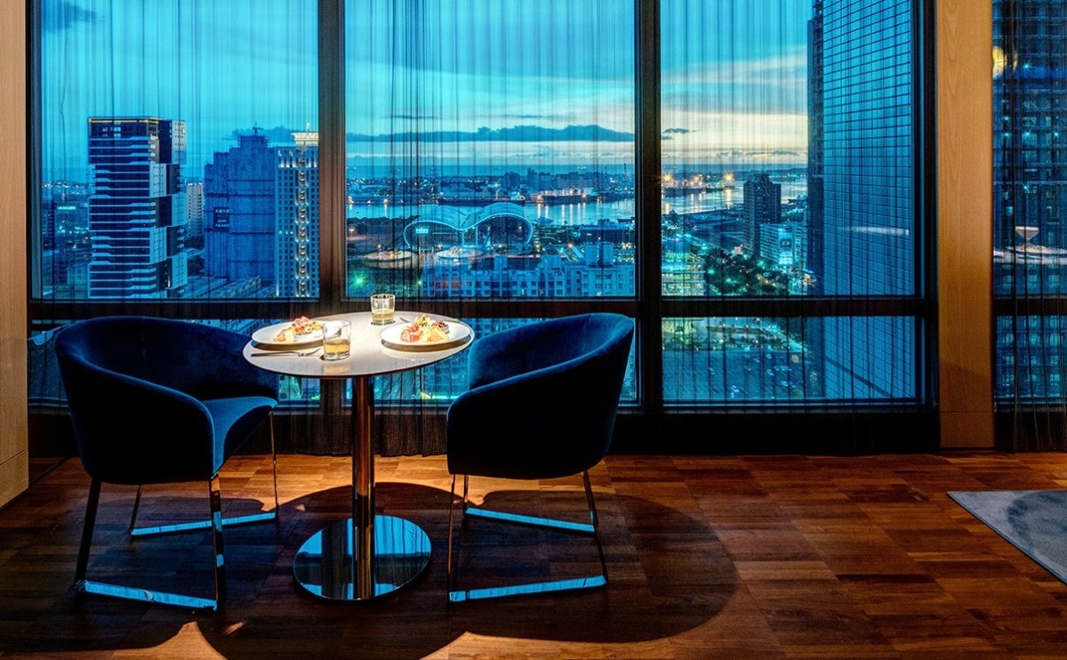 台南晶英雙城買一送一優惠讓你樂遊南台灣。