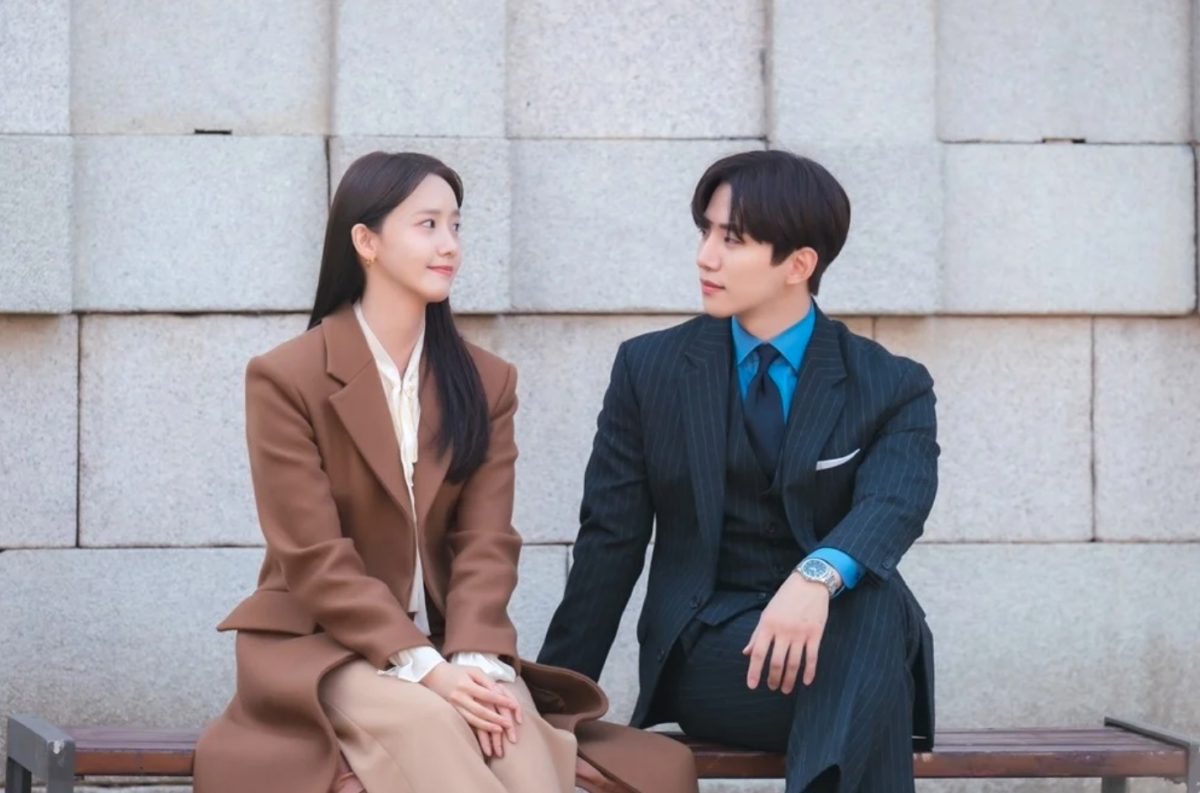 俊昊與潤娥所屬社回應兩人的戀情說