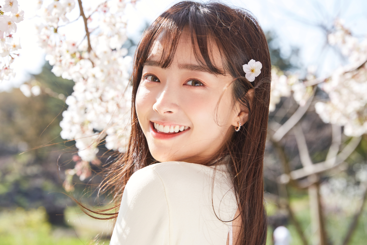 註：ViVi Ring Beige預計於9/22(五)正式上市，實際上市時間依OLENS官方公佈為主