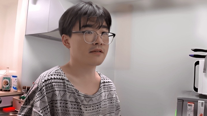 fumi君的廬山真面目曝光