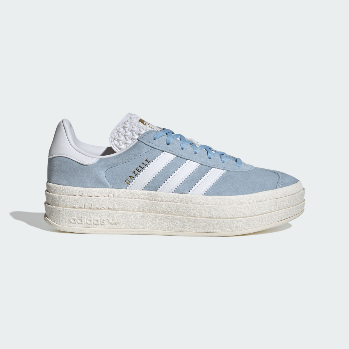 adidas Originals GAZELLE(女生鞋款)，NT$4,090