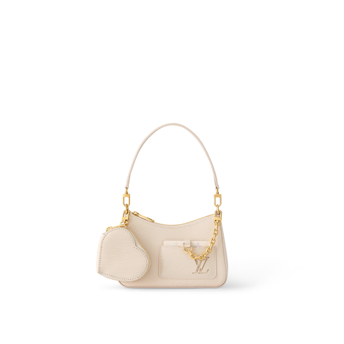 Louis Vuitto Marellini NT78,500。