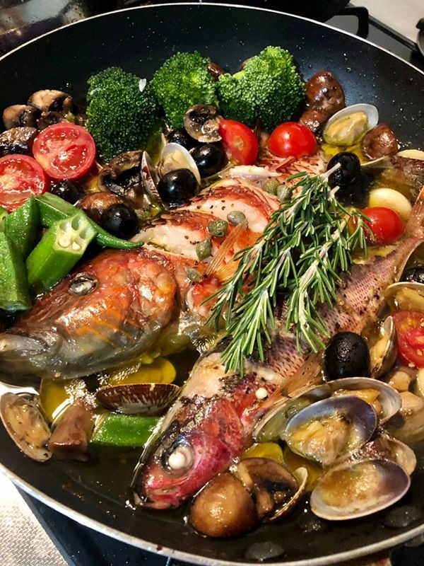 fumi君透露他巔峰時期，備胎女友高達200人