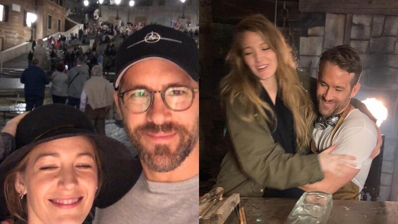 「死侍」萊恩雷諾斯過往常「出賣」愛妻布蕾克萊芙莉。