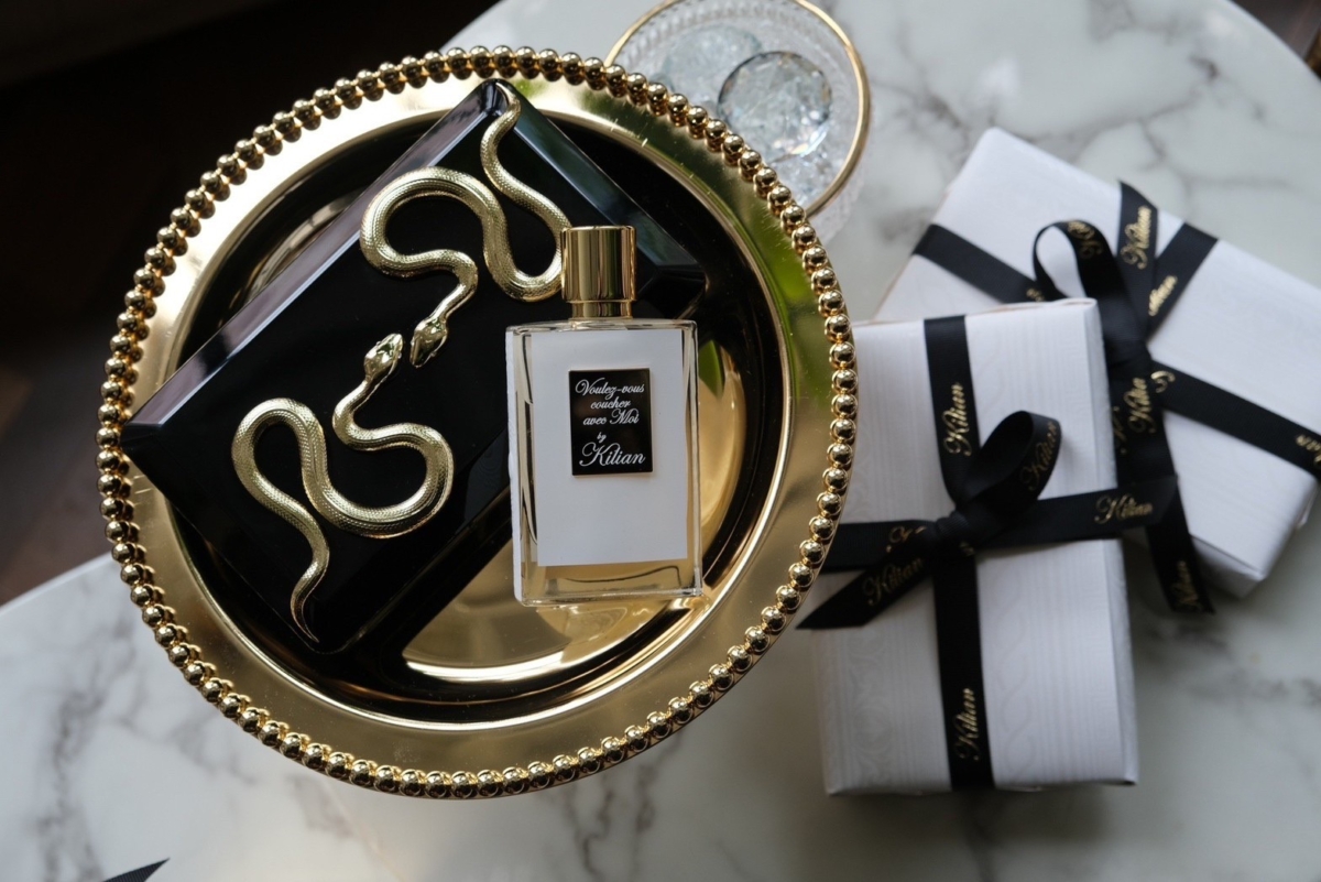  KILIAN PARIS 沉醉系列_過夜淡香精