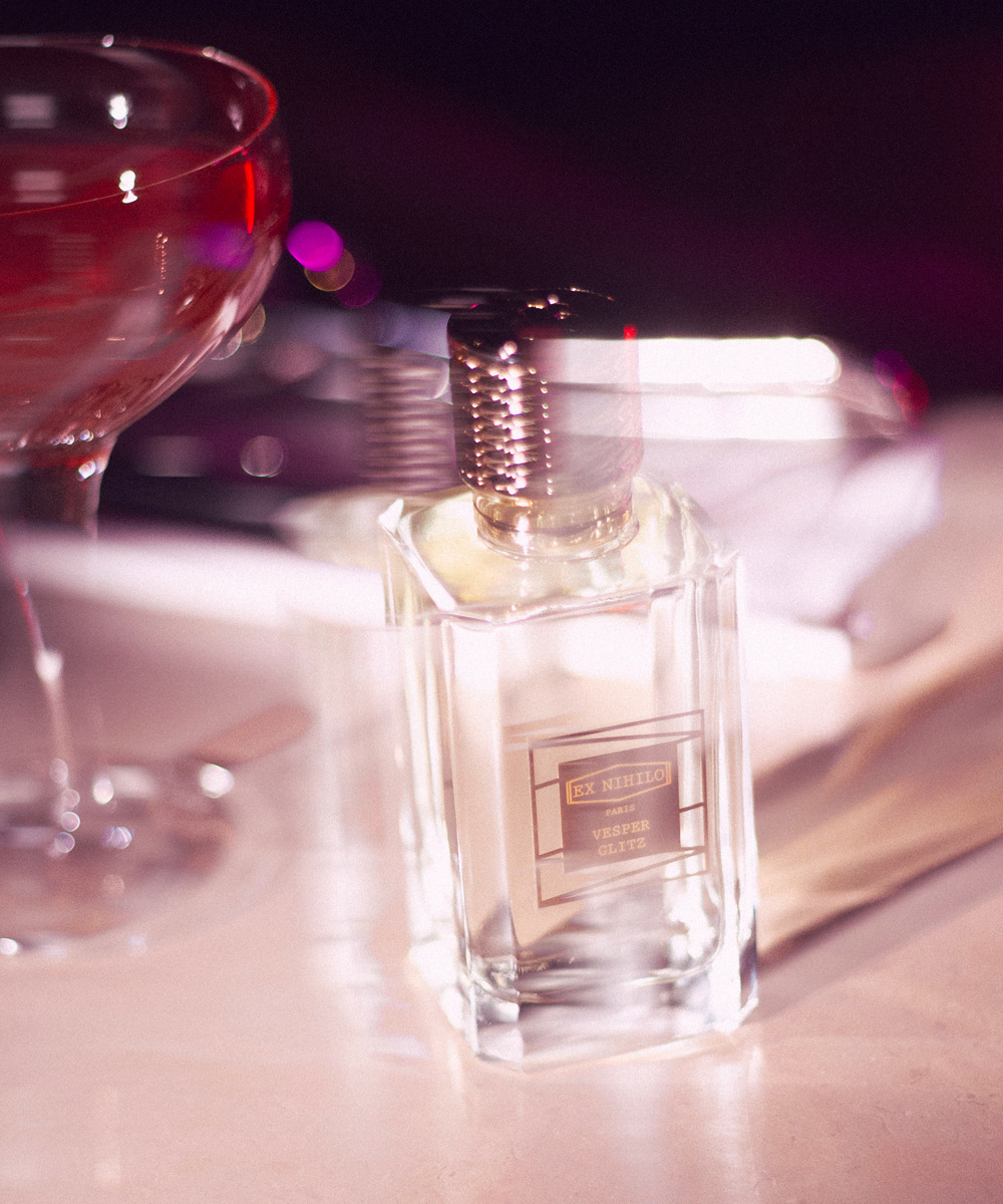 EX NIHILO 浮光夜色淡香精 100ml，NT$9,800