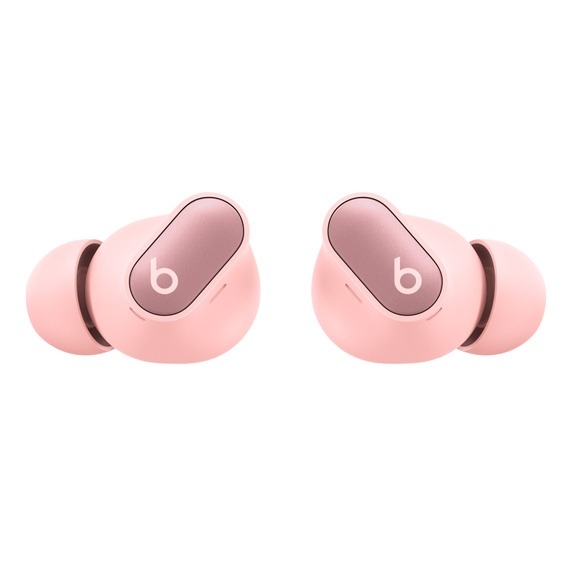 Beats Studio Buds + 耳機的細節