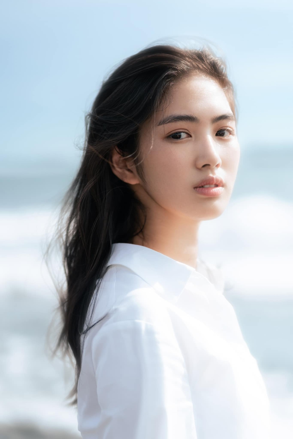 雷嘉汭曾經聽從媽媽的建議報考空姐。