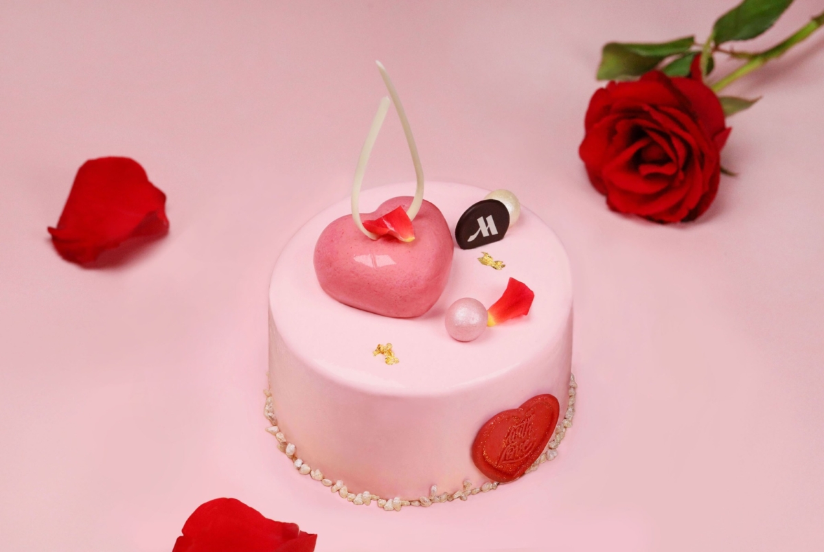 快來高雄萬豪酒店共享情人浪漫之夜，一條龍的行程真是聰明規劃、精準擊中消費者的心（壞笑）。