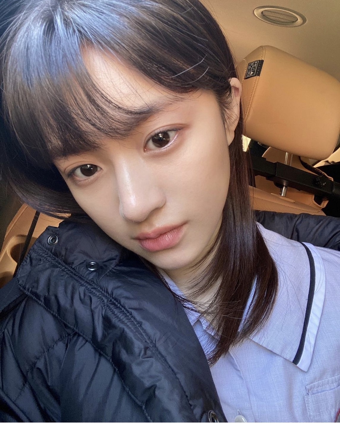 高允貞演出女高中生毫無違和感