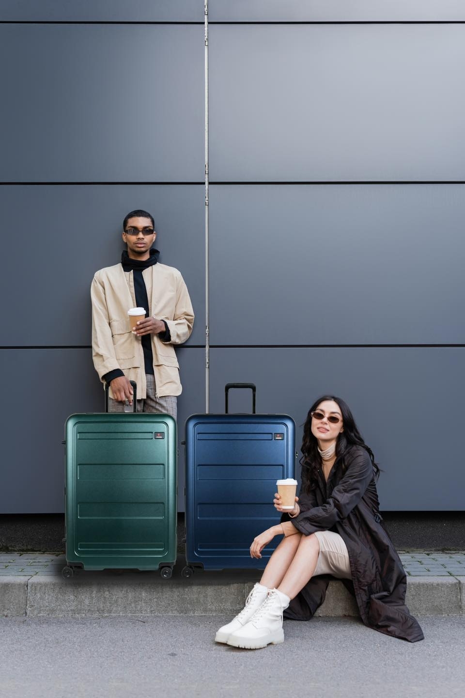 Crown在Costco推出2款獨家新色，引來搶購熱潮。