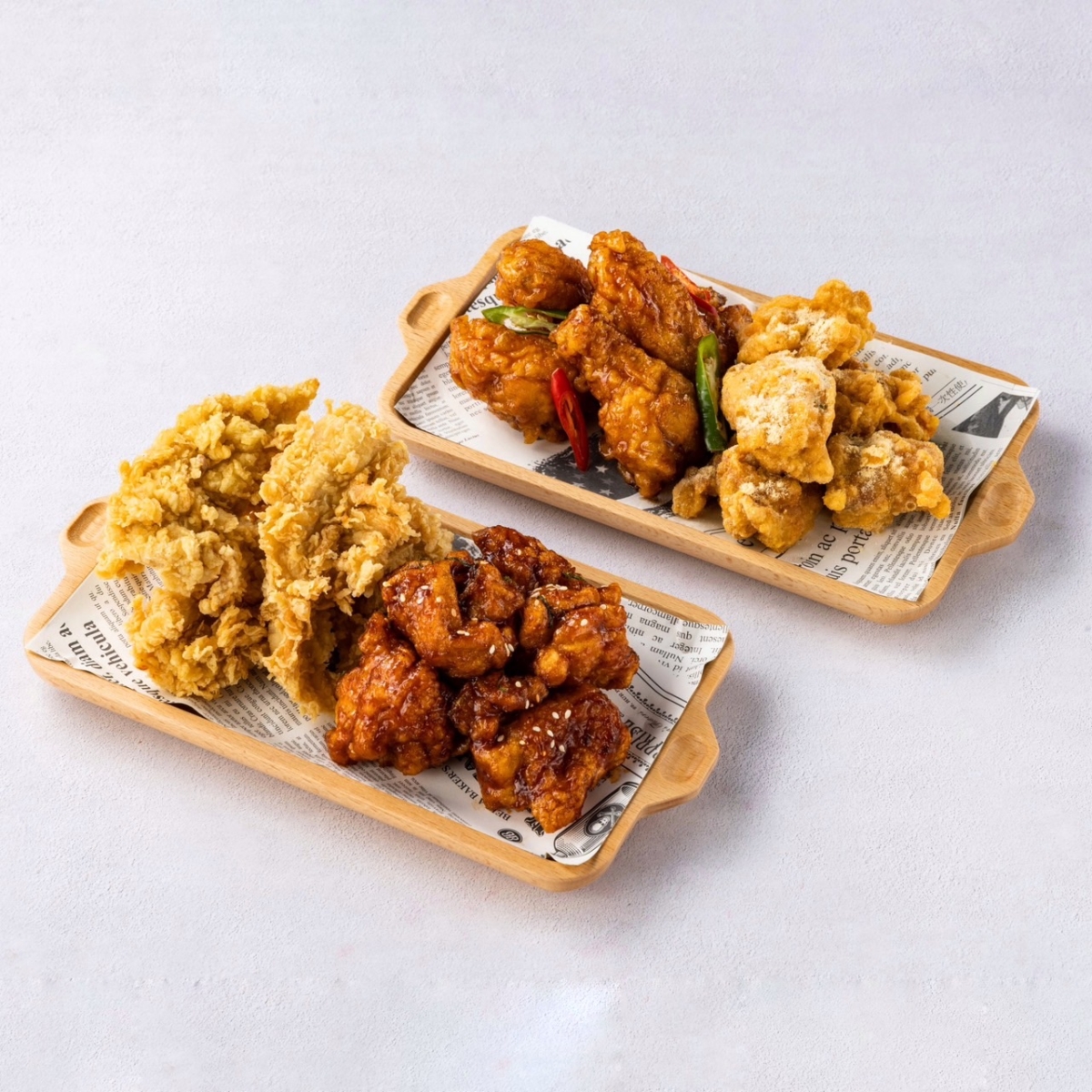 bb.q CHICKEN Taiwan-FB