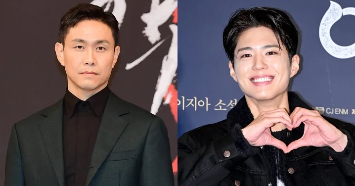 前陣子接到出演提案的朴寳劍和吳正世也同樣表示正在討論中