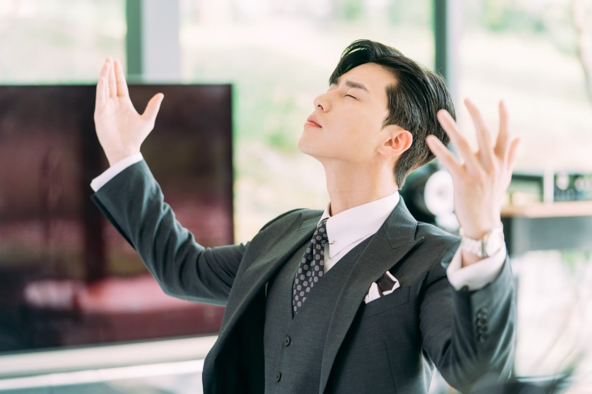 約會NG行為3:不聽別人說話的男人