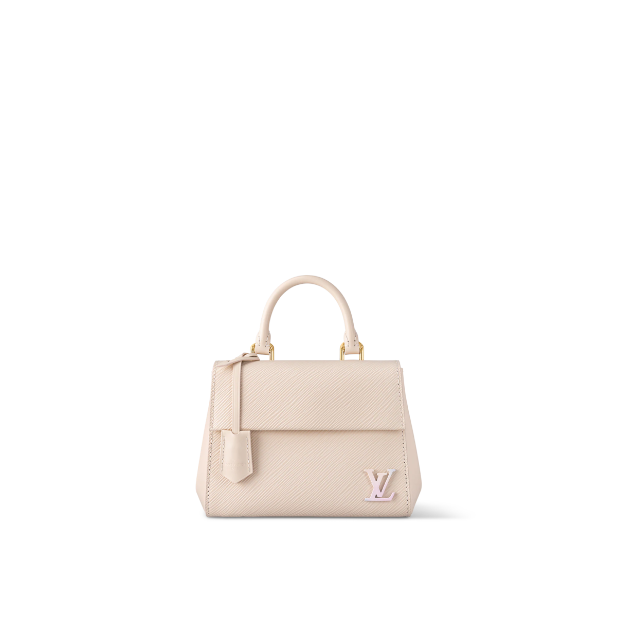 Louis Vuitton Cluny Mini NT89,500。