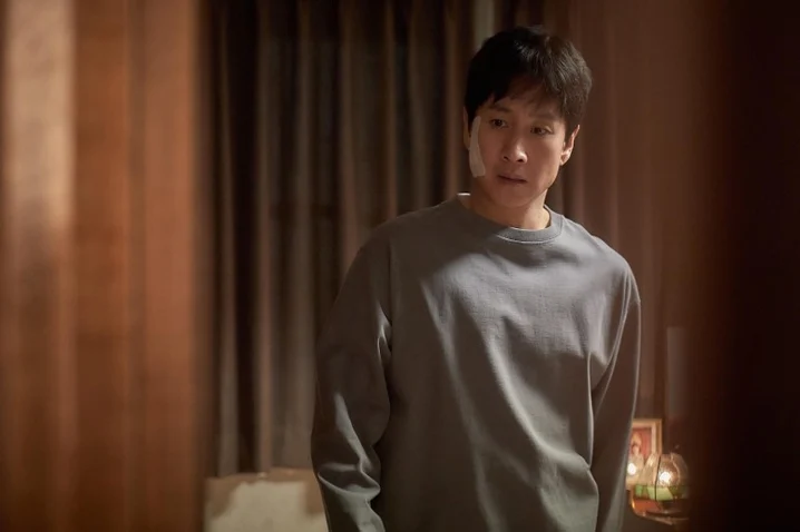 《睡》預告劇照