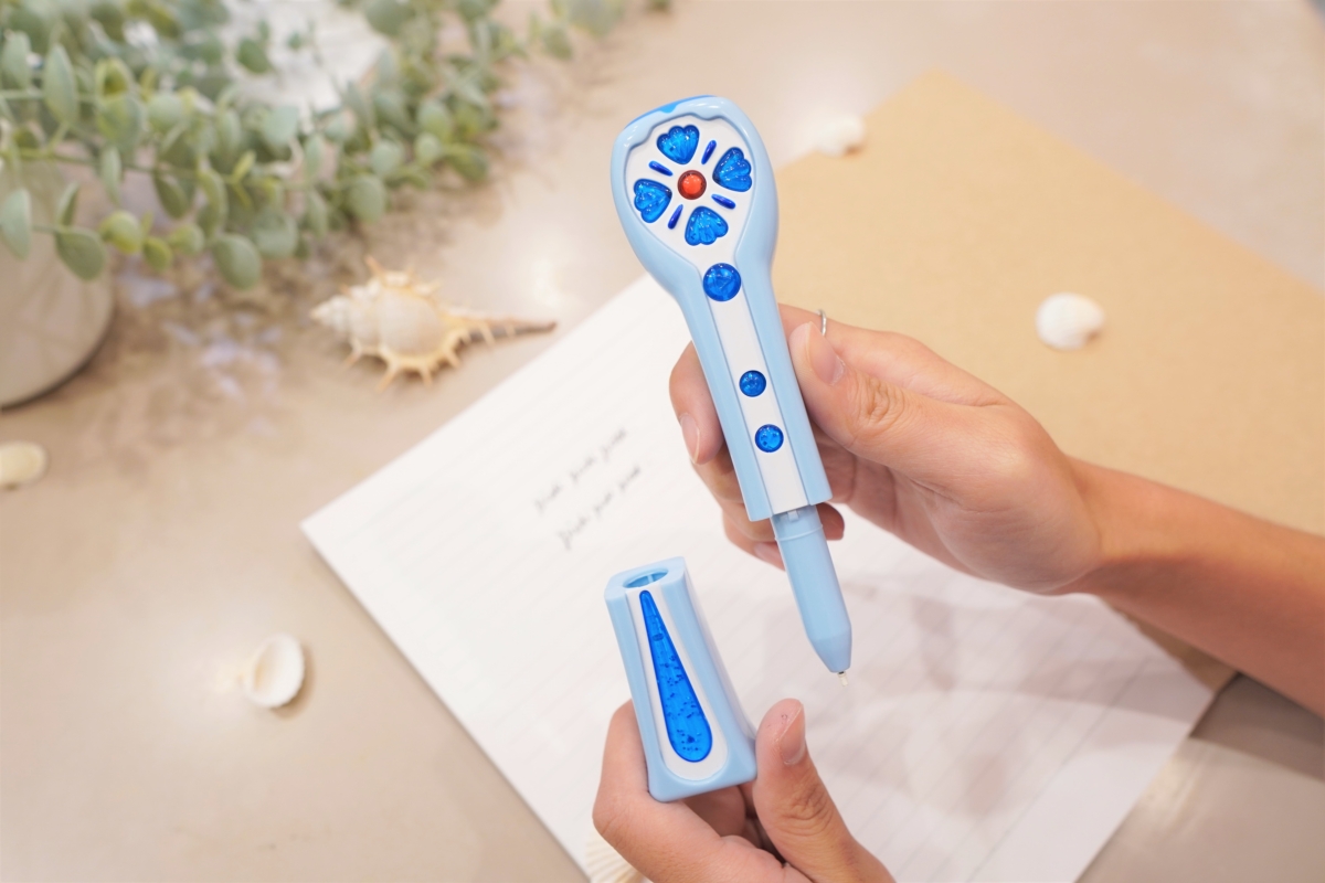 真珠美人魚限定店亮點5：超強大周邊必買