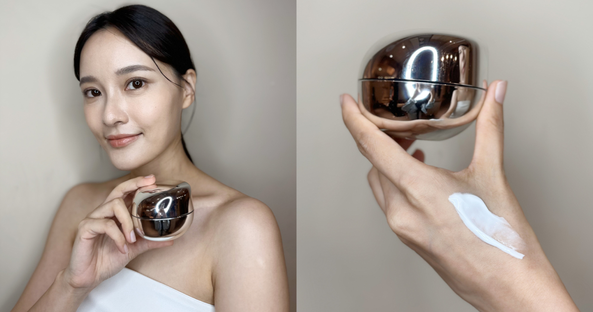 IPSA-雙型膠原原生霜