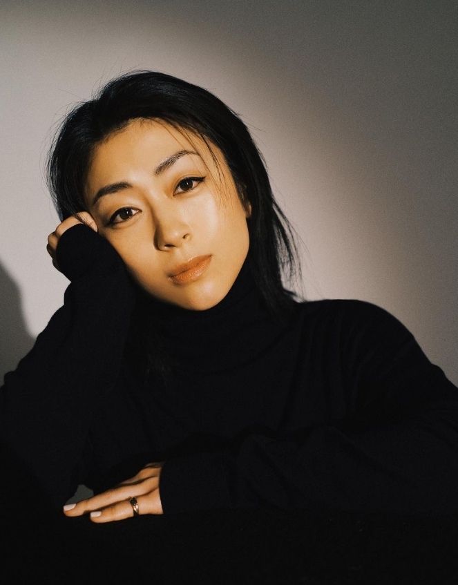 宇多田光是日本歌壇第一天后