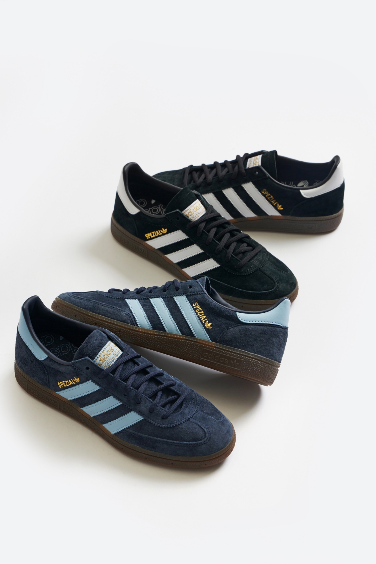 adidas Originals T-TOE家族 全面啟動品牌檔案 HANDBALL SPEZIAL首次在台上市 