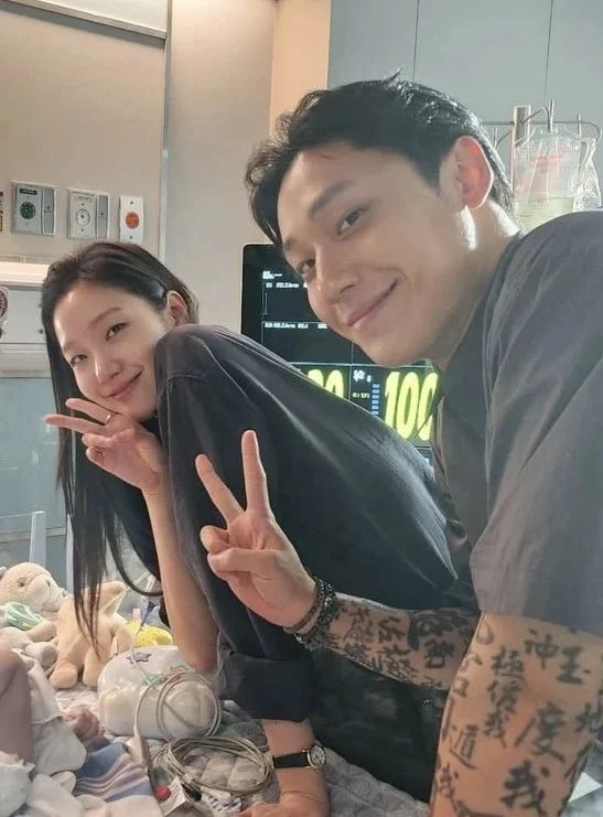 驚悚電影《破墓》