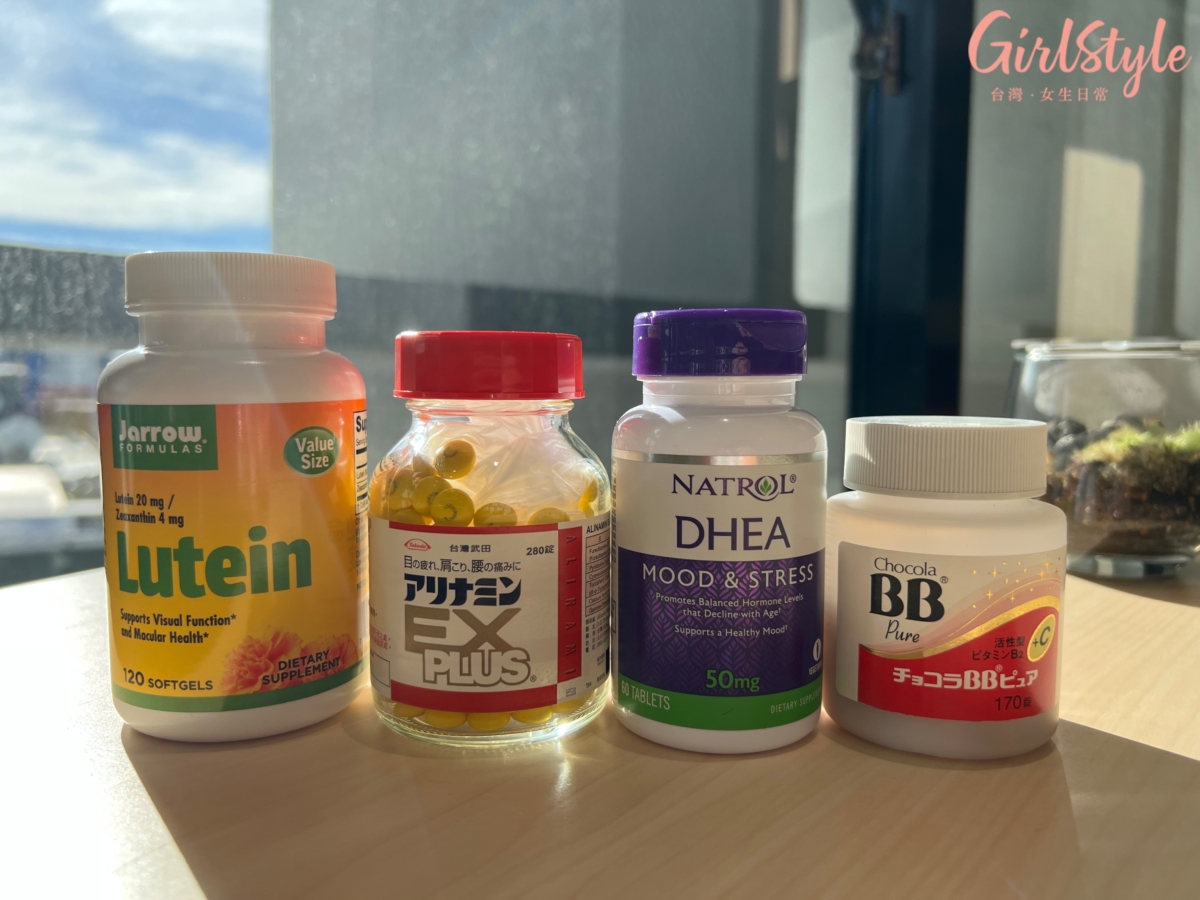 有一些保健食品中含有易氧化的成分